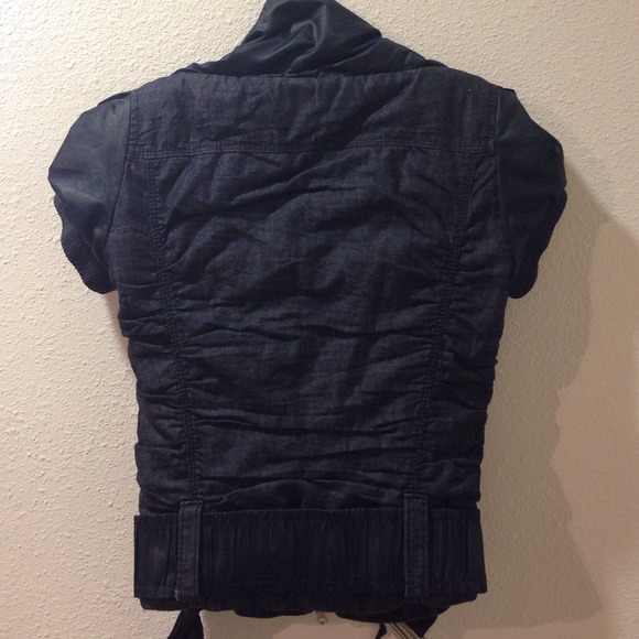 Miss Sixty Jacket - Picture 3 of 4