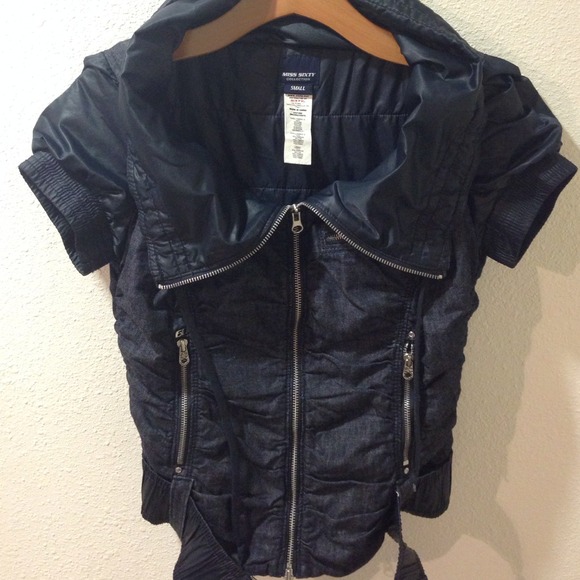 Miss Sixty Jacket - Picture 4 of 4