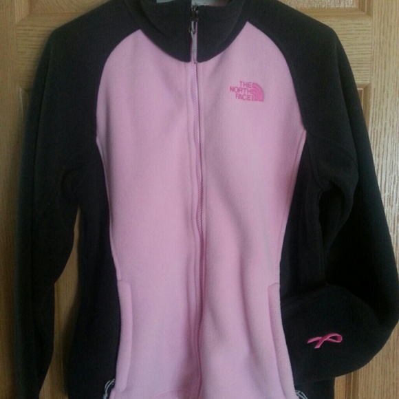 North face jacket