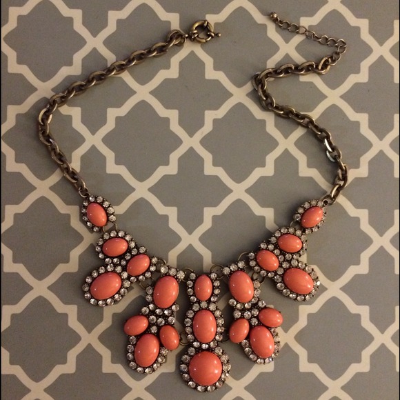 Statement Necklace