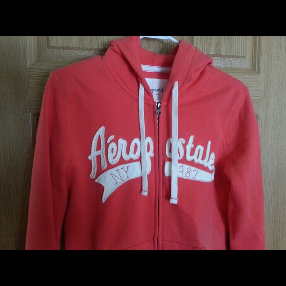 Hoodie in like new condition