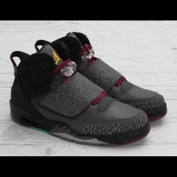 Air Jordan Sons of Mars