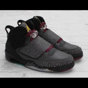 Air Jordan Sons of Mars