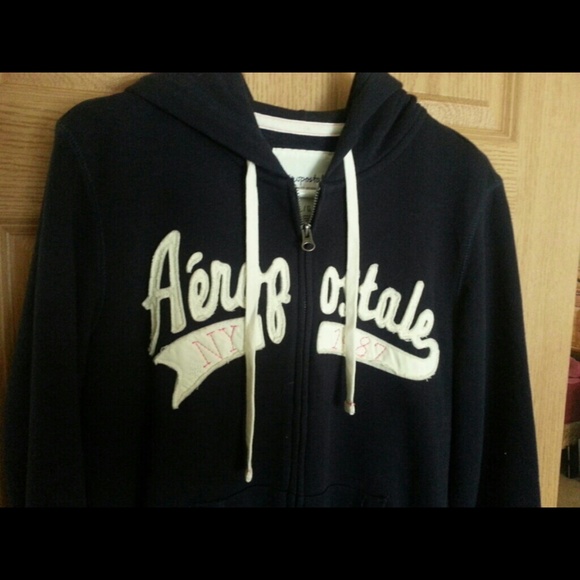 Hoodie in like new condition
