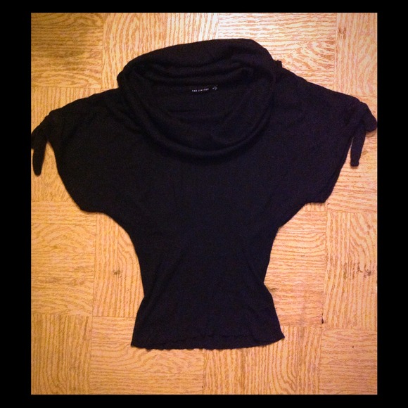 The Limited Top