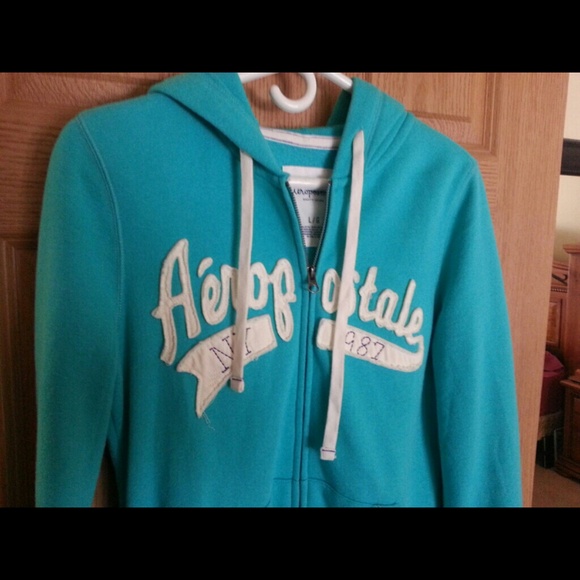 Hoodie in like new condition