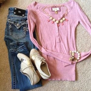 American eagle sweater