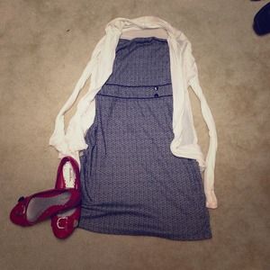 Vintage Rockabilly Dress