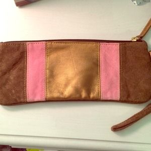 Tommy Hilfiger Wristlet
