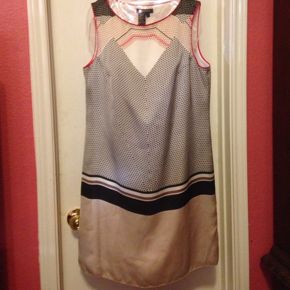 "FALL SALE" Max Edition Dress