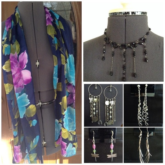 Jewelry - BUNDLE