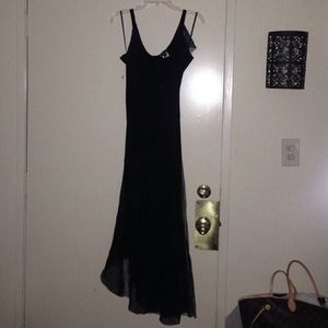 Bebe dress