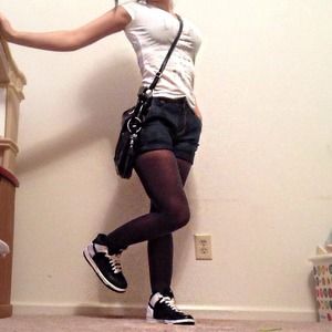 🚫Sold❗️Nike High Top Sneakers