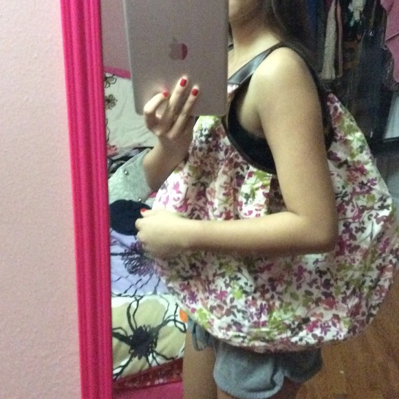 beach bag - Picture 2 of 3