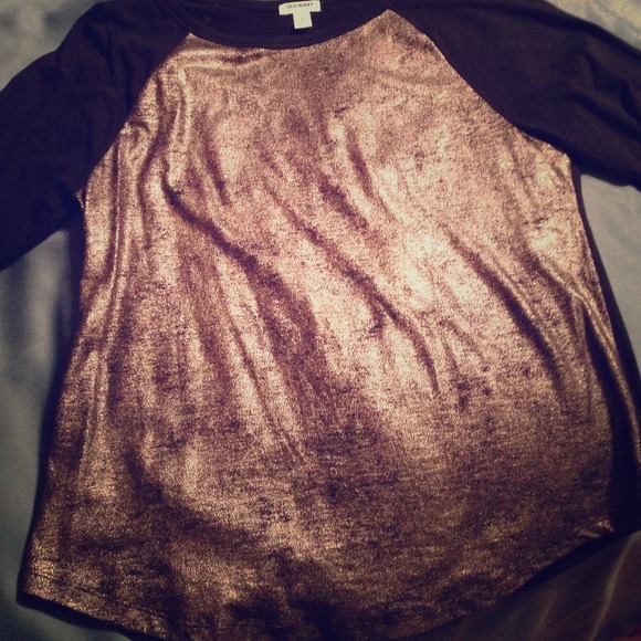 Bundled 🔴🔴Glittery jersey