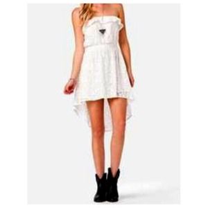 ⚡️flash sale!⚡️Forever 21 dress worn once