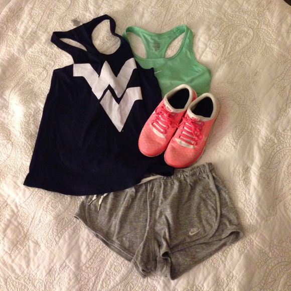 Nike Free Run 3.0 V4