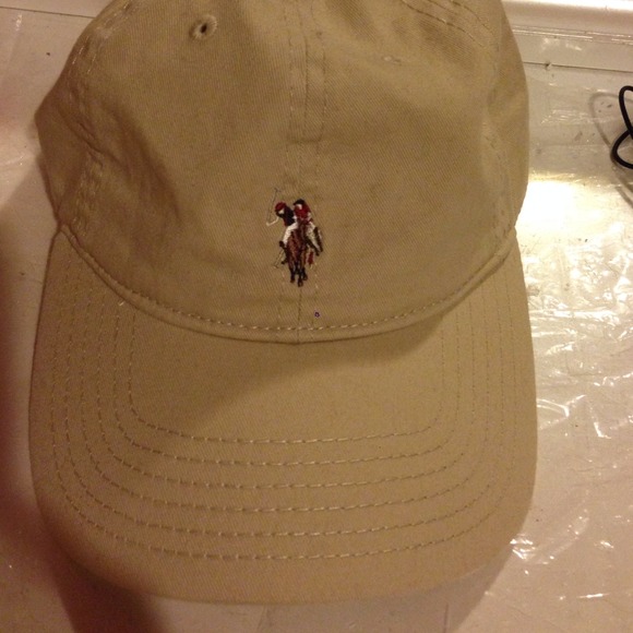U.S polo hat