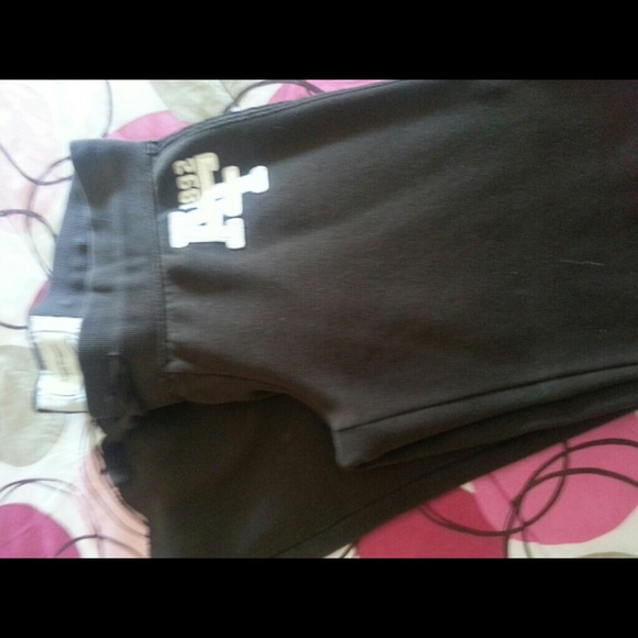 Sweat pants