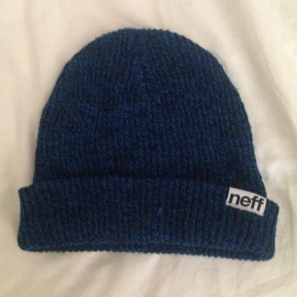Neff Accessories - Neff Beanie