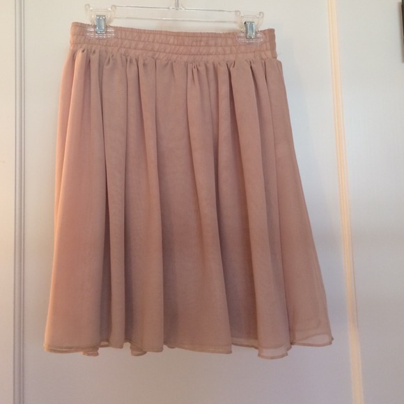 American Apparel Skirt