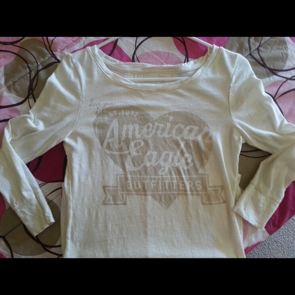 Jersey tee
