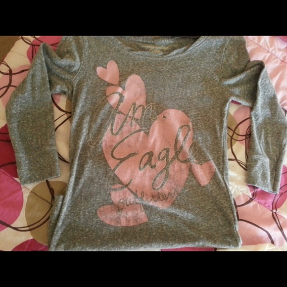 Jersey tee