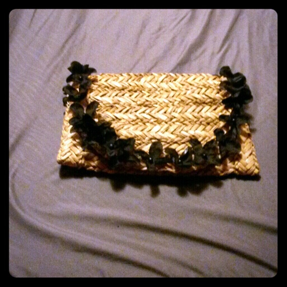 Cute summer handbag!! - Picture 1 of 1