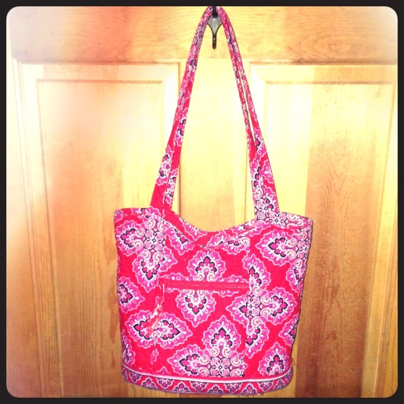 Vera Bradley purse