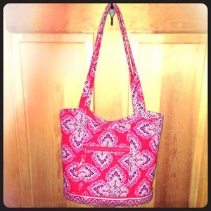 Vera Bradley purse