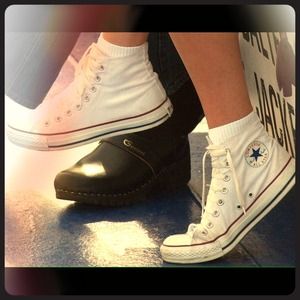 Converse High Tops