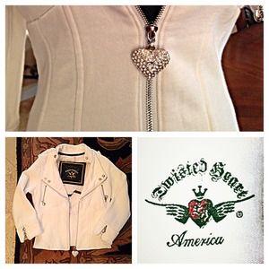 Twisted Heart Sold sold sold