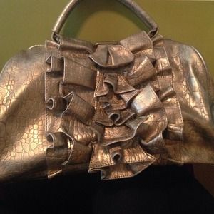 Jessica Simpson purse