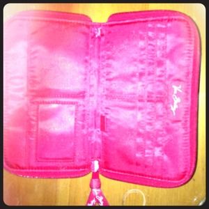 Vera Bradley wallet