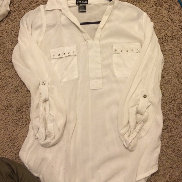 Girls top