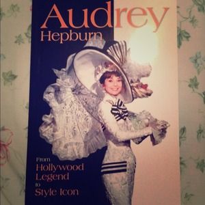 Audrey Hepburn-From Hollywood Legend to Style Icon