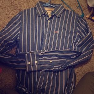 Men's flannel