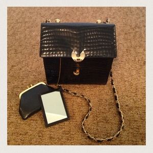 💥50$💥🎀 vintage Koret purse