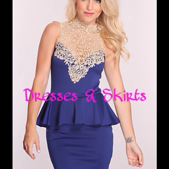 Dresses & Skirts