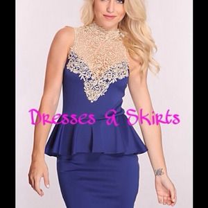 Dresses & Skirts