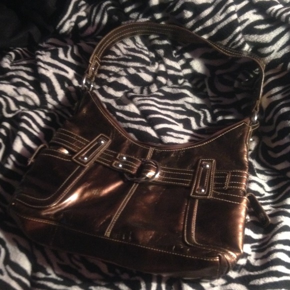 💥REDUCED💥 Bueno Handbag