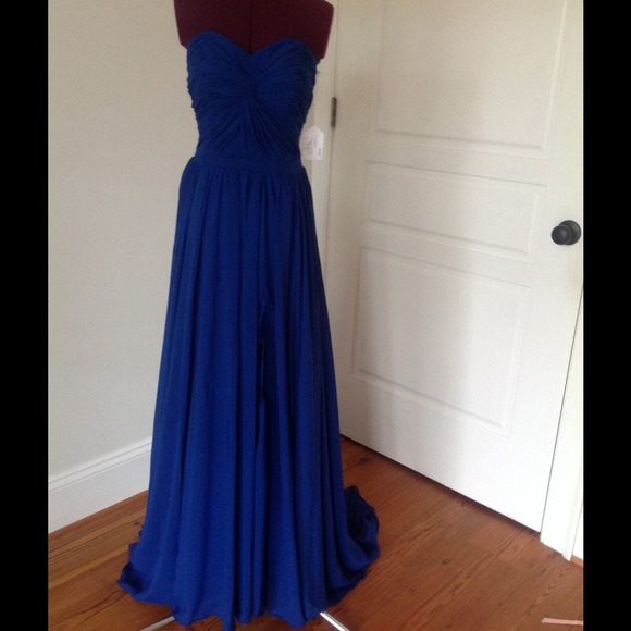 Gown