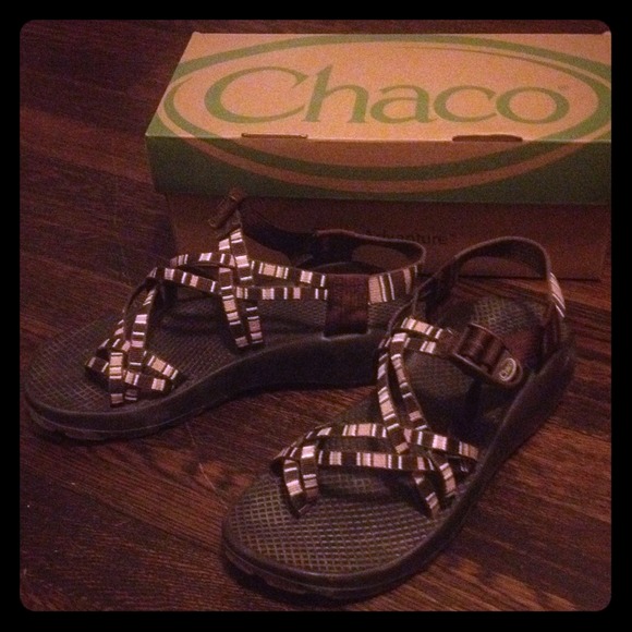 Chaco Sandals Z2