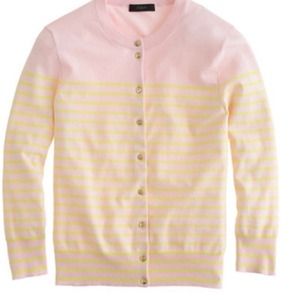 BUNDLE Jackie cardi and JC sandals