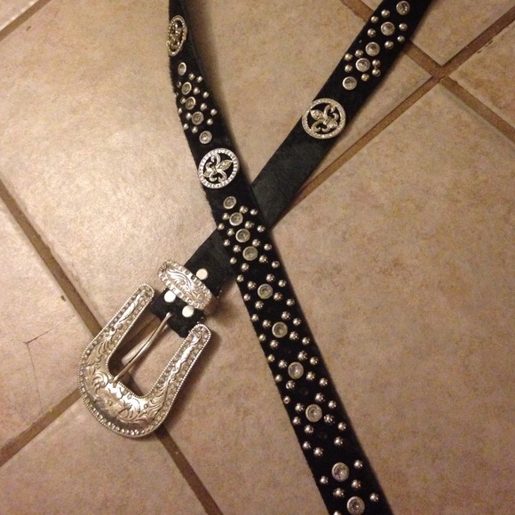 Belt