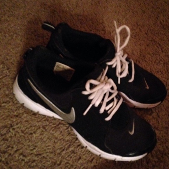 Super cute nikes ❤️👟