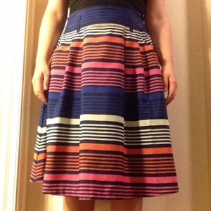 Old Navy Circle Skirt