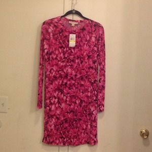GORGEOUS MK DRESS!!!!