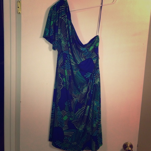 Cocktail dress