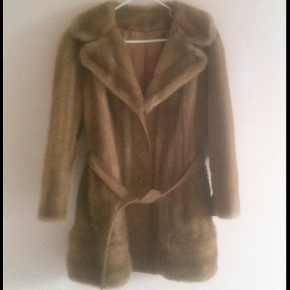 Tissavel Jackets & Blazers - SOLD